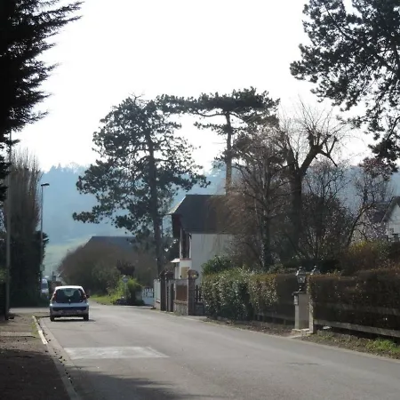 Les Ormeaux *