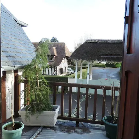 度假居 Les Ormeaux *