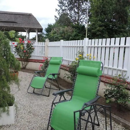 Les Ormeaux Bénerville-sur-Mer