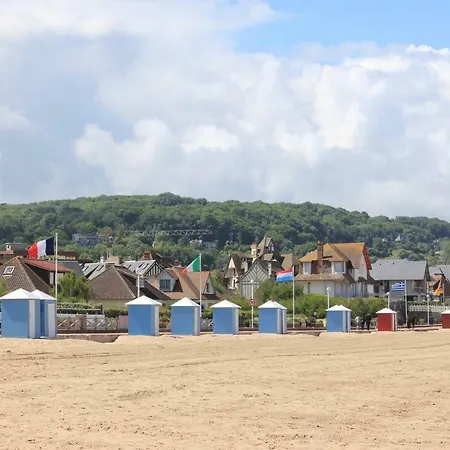 Les Ormeaux