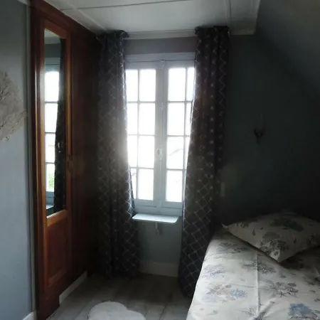 Les Ormeaux 度假居 Bénerville-sur-Mer