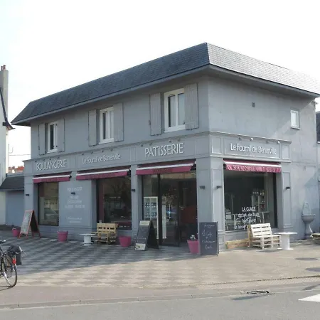Les Ormeaux Bénerville-sur-Mer